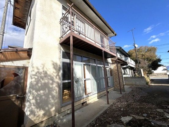 Renovated 3LDK House in Nagano City with 165m² Land - Thumbnail 3