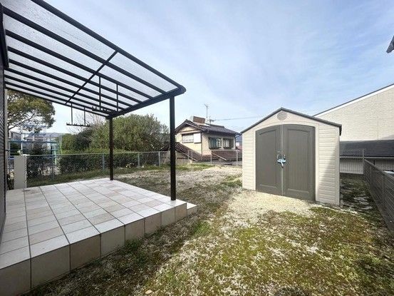 5LDK Detached House for Sale in Dazaifu, Fukuoka Prefecture - Thumbnail 3