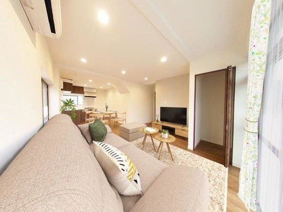 Renovated 3LDK House in Kirishima City, Kagoshima - Thumbnail 4