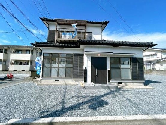 Renovated 3LDK House in Kirishima City, Kagoshima - Thumbnail 2