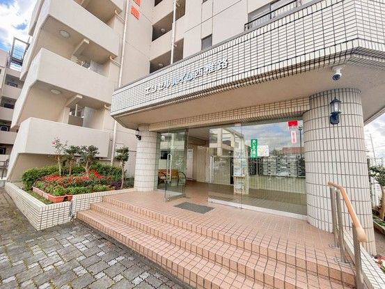 Renovated 3LDK Apartment in Numazu, Shizuoka - 65 sqm - Thumbnail 2