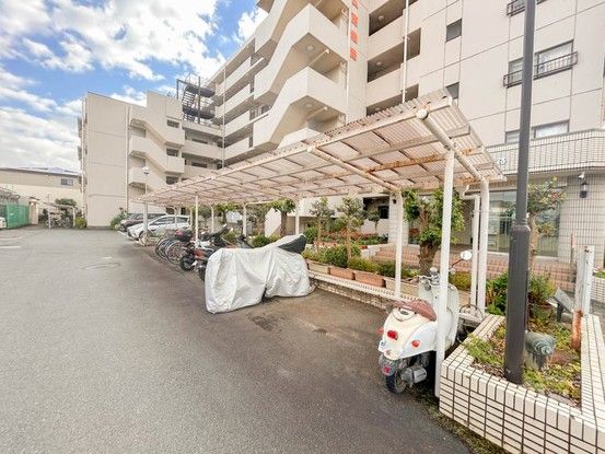 Renovated 3LDK Apartment in Numazu, Shizuoka - 65 sqm - Thumbnail 3