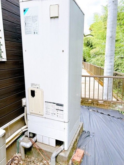 Renovated 4SLDK House in Yufu City, Oita - Thumbnail 4