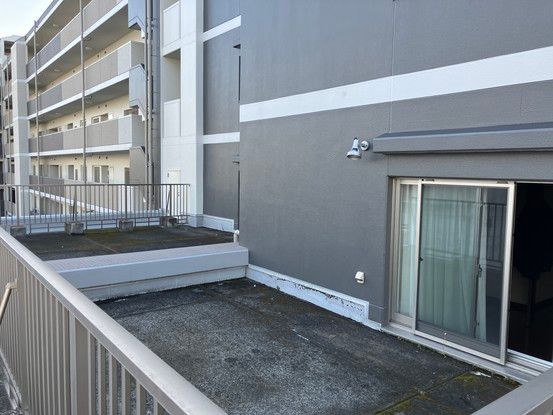 4LDK Apartment with Roof Terrace in Sendai's Uesugi - Thumbnail 2