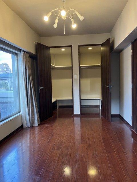 4LDK Apartment with Roof Terrace in Sendai's Uesugi - Thumbnail 4