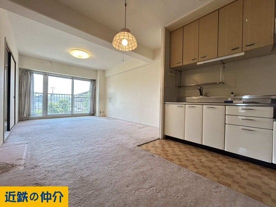 3LDK Apartment for Sale in Otsu, Shiga Near Karasaki Station - Thumbnail 3