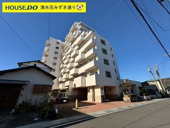 Renovated 1SLDK Apartment in Shimizu-ku, Shizuoka City - Thumbnail 2