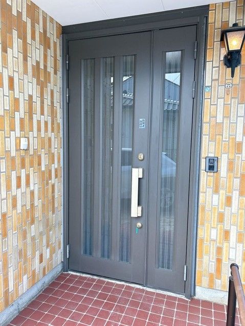 Renovated 3LDK House in Kita Ward, Kumamoto City - Thumbnail 4