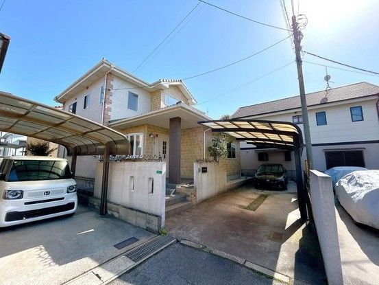 4LDK House in Fukuyama, Hiroshima - 149.2m2 - Thumbnail 3