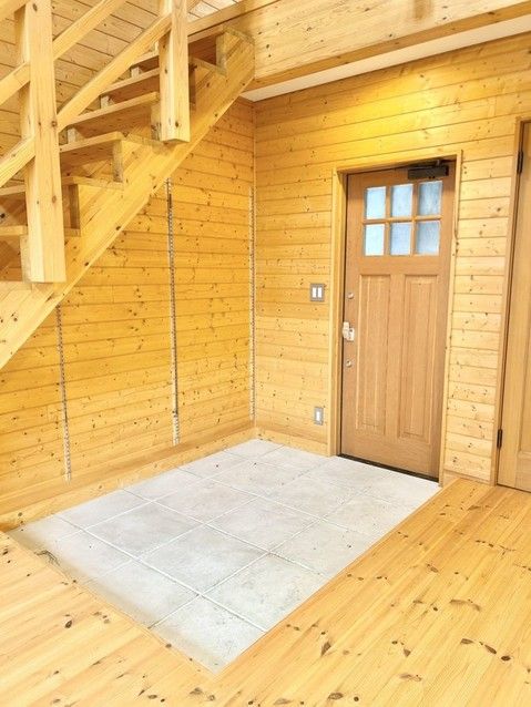 2SLDK House for Sale in Oga City, Akita Prefecture - Thumbnail 2