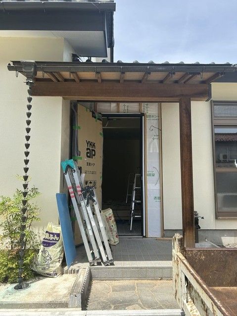 4SLDK Renovated House in Fukushima City, 130.8 sqm - Thumbnail 2