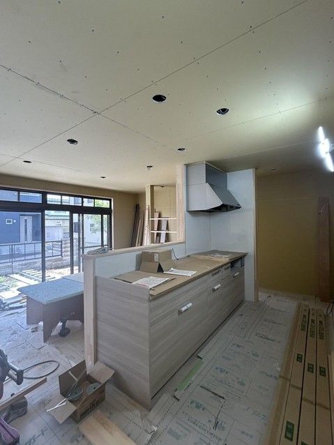 4SLDK Renovated House in Fukushima City, 130.8 sqm - Thumbnail 4