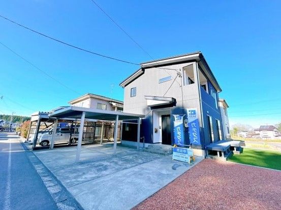 3LDK Detached House for Sale in Joetsu City, Niigata - Thumbnail 2