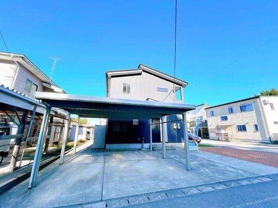 3LDK Detached House for Sale in Joetsu City, Niigata - Thumbnail 3