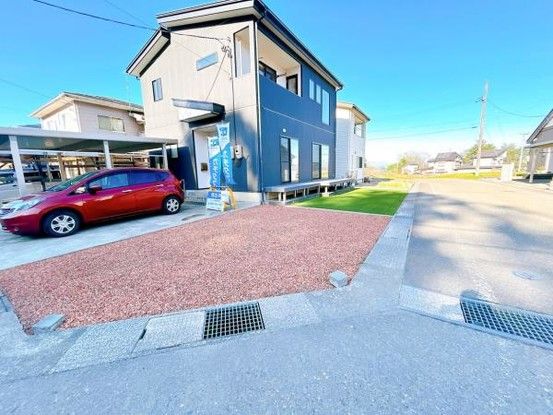 3LDK Detached House for Sale in Joetsu City, Niigata - Thumbnail 4