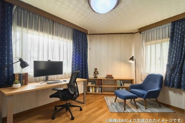 5LDK House for Sale in Suma-ku, Kobe - 132.65 sqm - Thumbnail 4