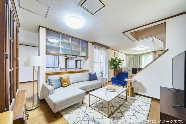 5LDK House for Sale in Suma-ku, Kobe - 132.65 sqm - Thumbnail 2