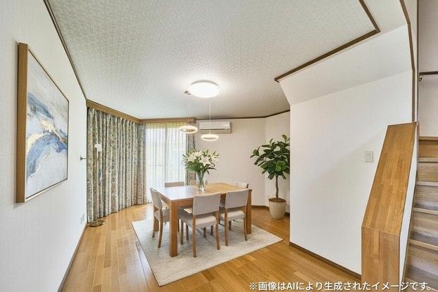 5LDK House for Sale in Suma-ku, Kobe - 132.65 sqm - Thumbnail 3