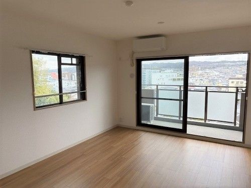 3LDK Apartment for Sale in Nara City, 69.59 sqm - Thumbnail 2