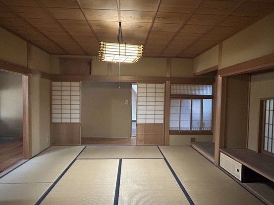 10LDK House for Sale in Oda City, Shimane Prefecture - Thumbnail 3