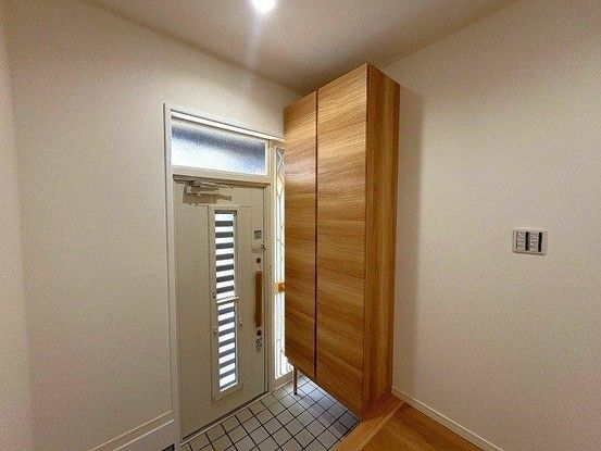 Renovated 3LDK House in Kobe Kita Ward with Parking - Thumbnail 4