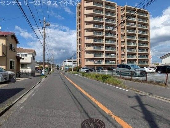 2SLDK Apartment for Sale Near Keisei Usui Station, Sakura - Thumbnail 4
