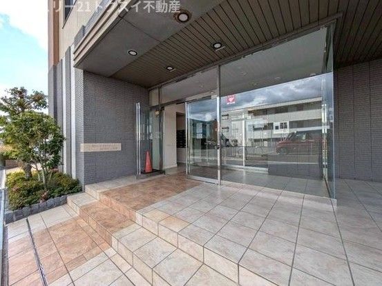2SLDK Apartment for Sale Near Keisei Usui Station, Sakura - Thumbnail 2