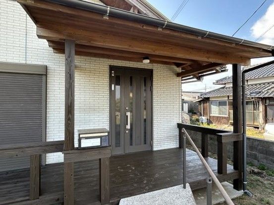 Renovated 1LDK House in Ube, Yamaguchi - 81.98 sqm - Thumbnail 2