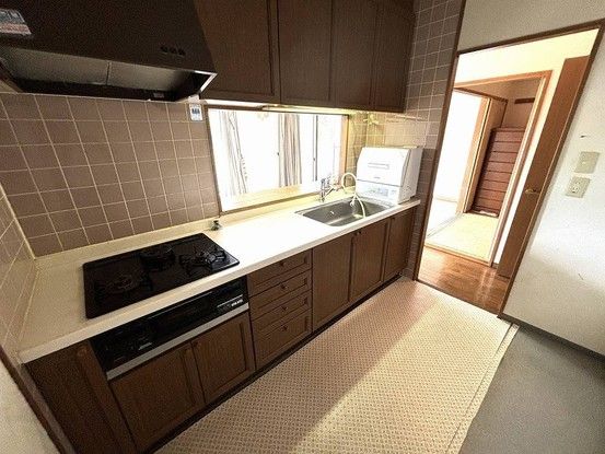 3LDK Apartment for Sale in Nara City, Nara Prefecture - Thumbnail 4