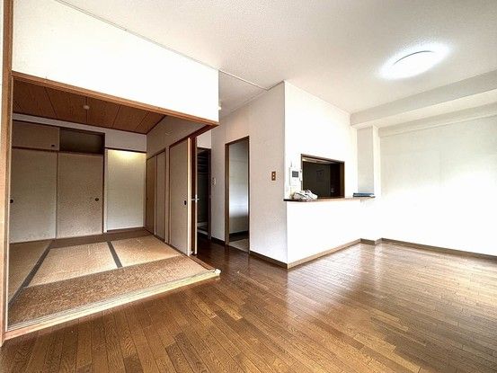 3LDK Apartment for Sale in Nara City, Nara Prefecture - Thumbnail 3