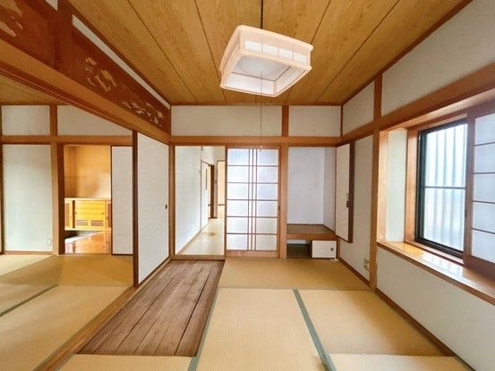 Renovated 4LDK House in Sue Town, Fukuoka for Sale - Thumbnail 4