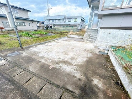 Renovated 3LDK House in Yokote City, Akita - Thumbnail 4