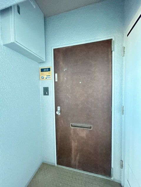 Renovated 2LDK Apartment for Sale in Akashi, Hyogo - Thumbnail 4