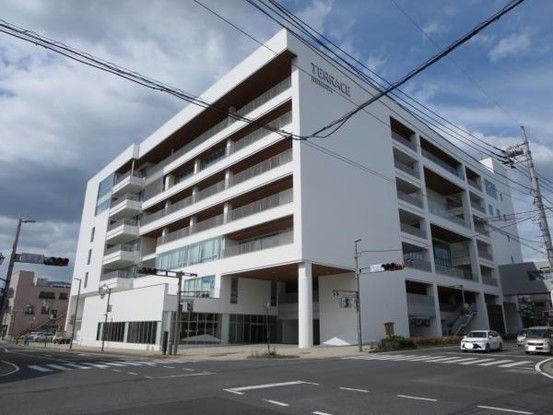 2SLDK Single-Story House for Sale in Numata, Gunma - Thumbnail 2