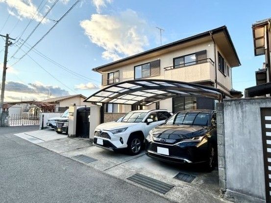 Renovated 4SLDK House in Tadotsu, Kagawa - 153sqm - Thumbnail 3
