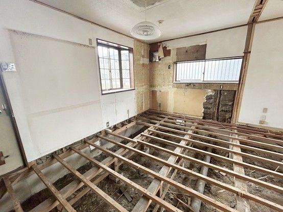 Renovated 4LDK House in Koga, Ibaraki - 122.55 sqm - Thumbnail 4
