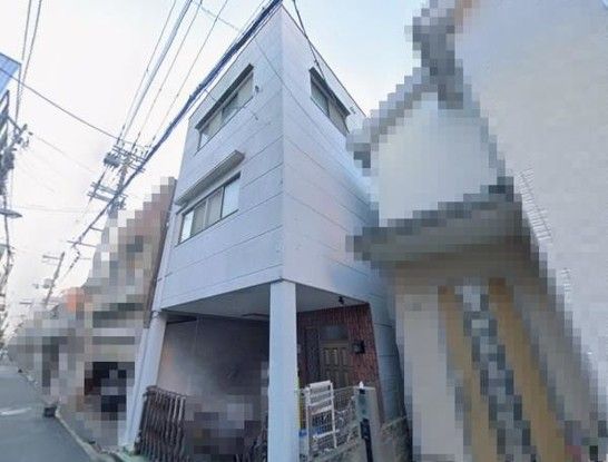 5LDK Steel-Framed House in Ikuno-ku, Osaka - 118.87m² - Thumbnail 2