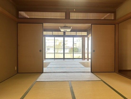 4SLDK House for Sale in Hatsukaichi, Hiroshima (186m²) - Thumbnail 4