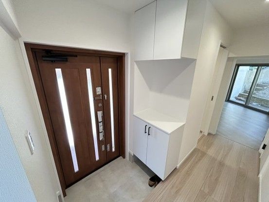 3LDK Terrace House in Nishinomiya, Hyogo - 119.88 sqm - Thumbnail 3