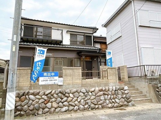 Renovated 3SLDK House in Gifu City 99m² - Thumbnail 2