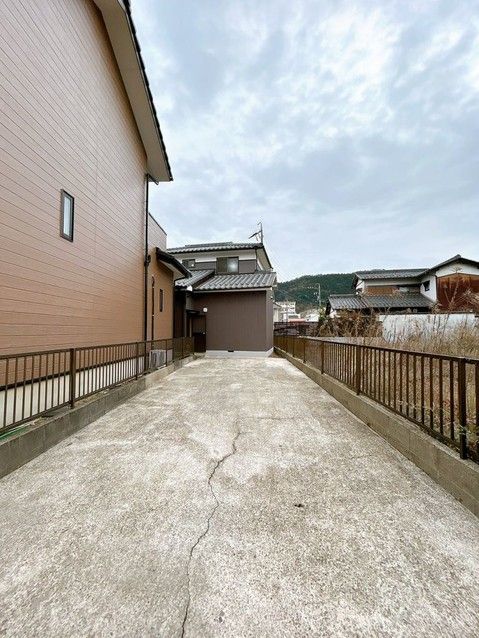 Renovated 3SLDK House in Gifu City 99m² - Thumbnail 3