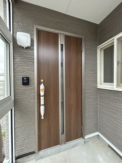 Renovated 4LDK House in Aomori City with Parking - Thumbnail 2