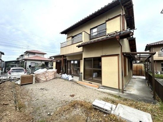 Renovated 3LDK House for Sale in Tsu, Mie - Near Takadabonzan Station - Thumbnail 2