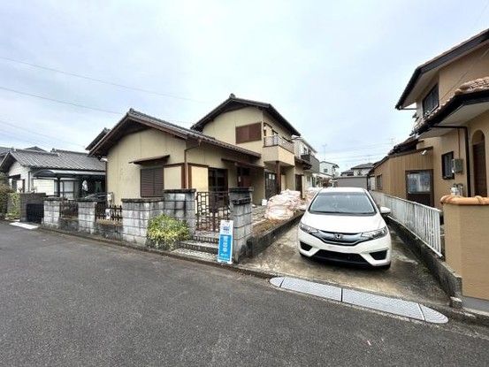 Renovated 3LDK House for Sale in Tsu, Mie - Near Takadabonzan Station - Thumbnail 3