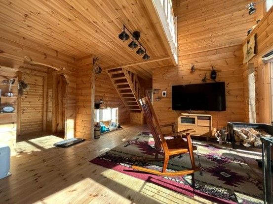 4LDK House with Onsen Bath in Zao, Miyagi - 6580万円 - Thumbnail 4