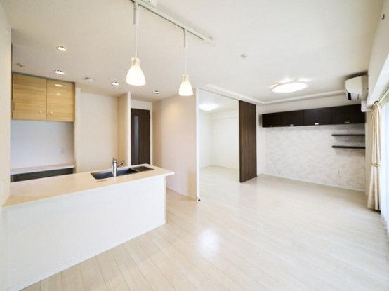 3LDK Apartment for Sale in Toyota City, Aichi | T Stage Shimoshijo - Thumbnail 3