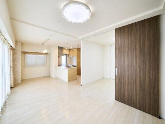 3LDK Apartment for Sale in Toyota City, Aichi | T Stage Shimoshijo - Thumbnail 4