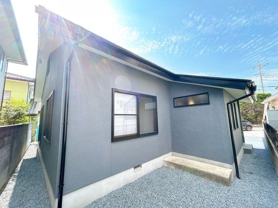 Renovated 3LDK House in Midori City, Gunma - Thumbnail 4
