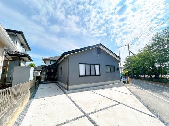 Renovated 3LDK House in Midori City, Gunma - Thumbnail 3