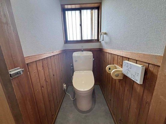 4LDK Used House for Sale in Higashiyamacho, Ashiya City - Thumbnail 4
